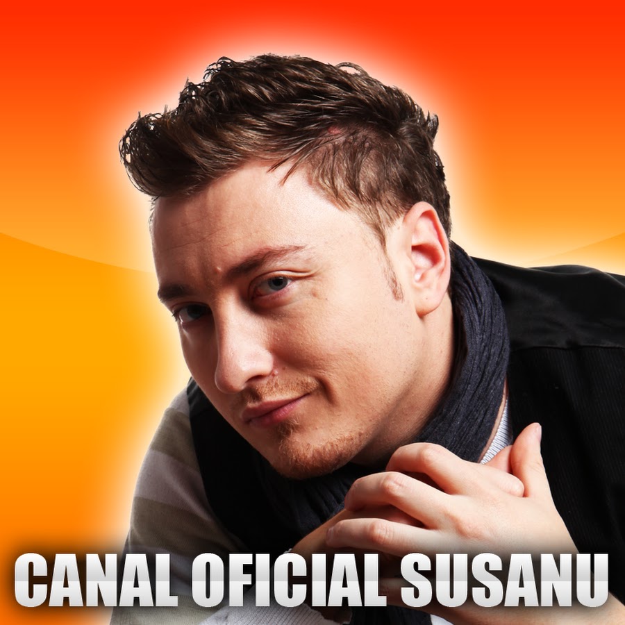 Susanu Music Channel
