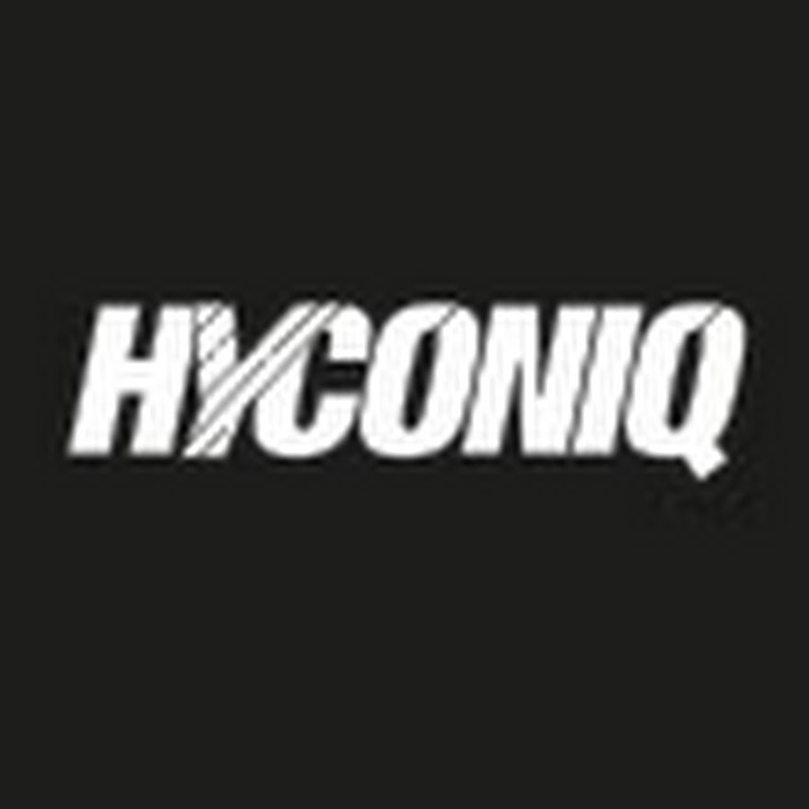 HYCONIQ MAG ইউটিউব চ্যানেল অ্যাভাটার