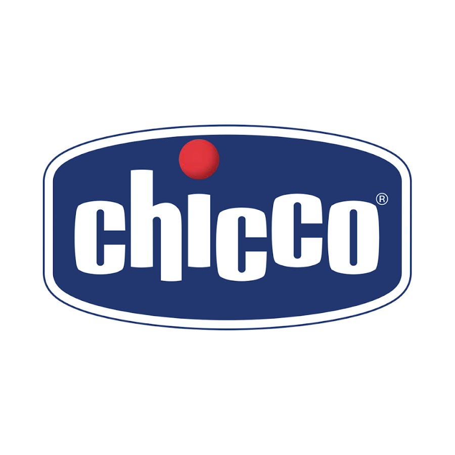 Chicco Brasil YouTube kanalı avatarı