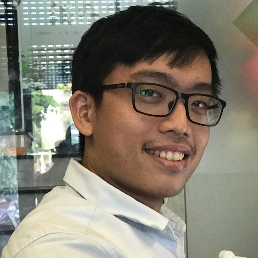 Minh Nguyen YouTube channel avatar