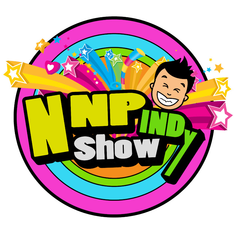 NNP INDy Show - 網紅的藏寶箱 