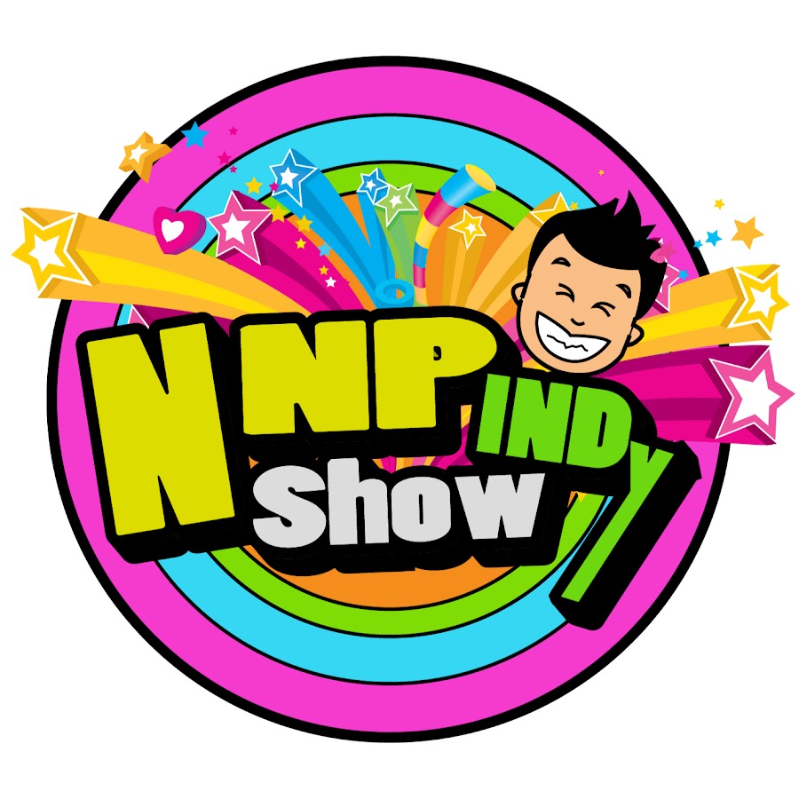 NNP INDy Show YouTube channel avatar