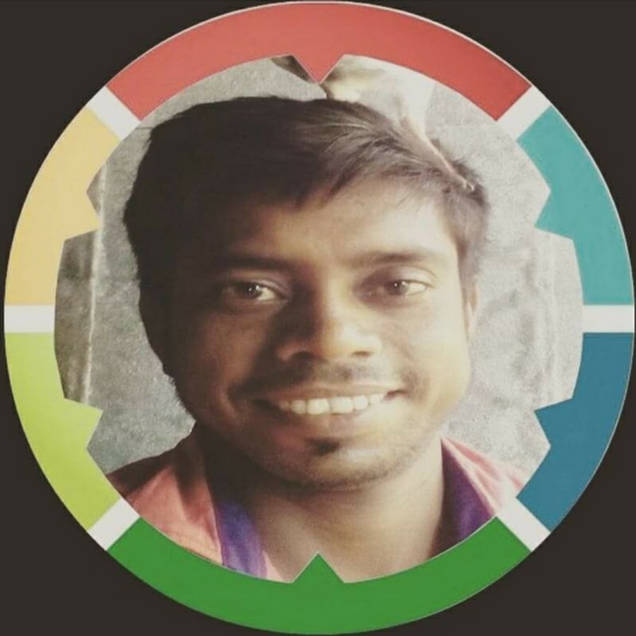 Carpenter Pappu YouTube channel avatar