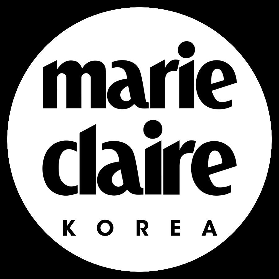 Marie Claire Korea رمز قناة اليوتيوب