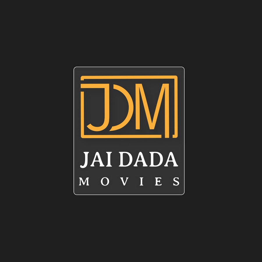 Jai Dada Movies Avatar canale YouTube 