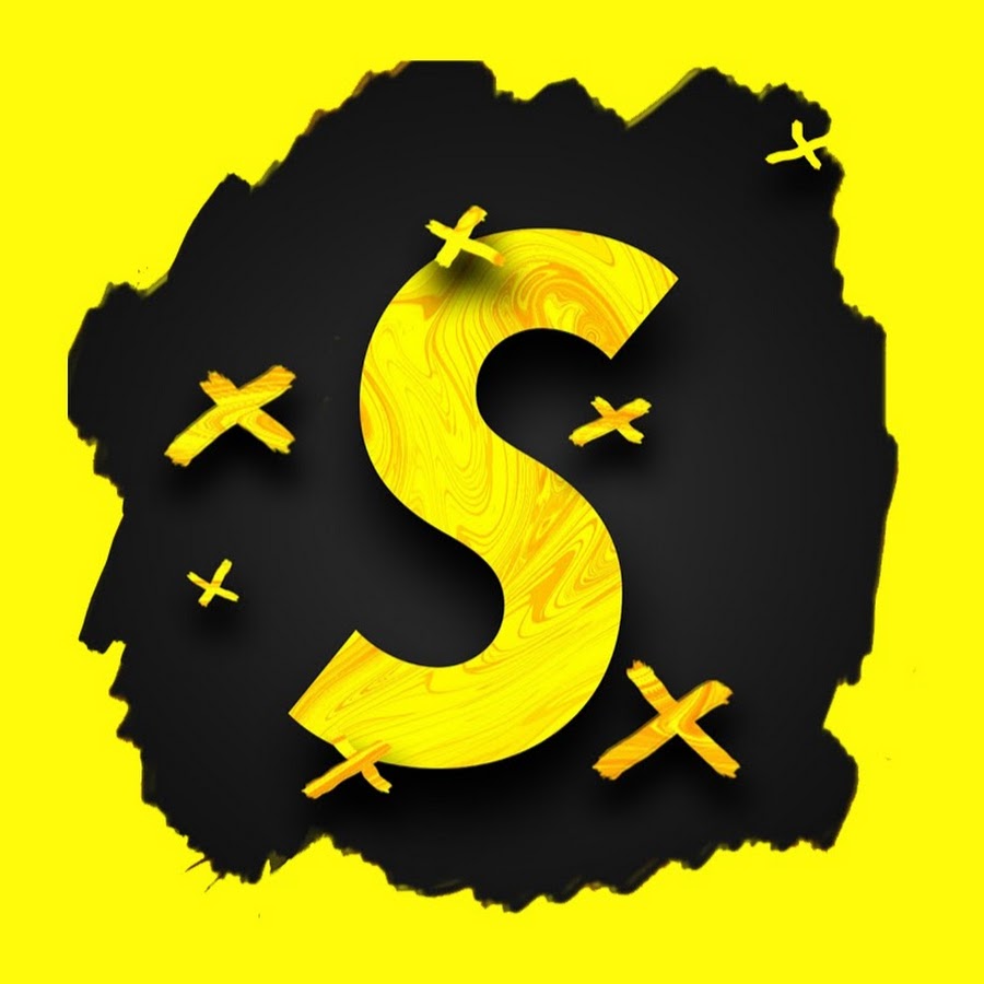 Sitr0x YouTube channel avatar
