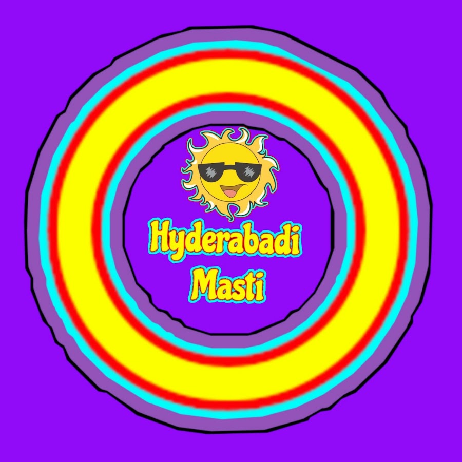 Hyderabadi Masti