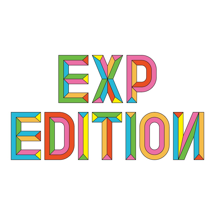 EXP EDITION TV YouTube-Kanal-Avatar