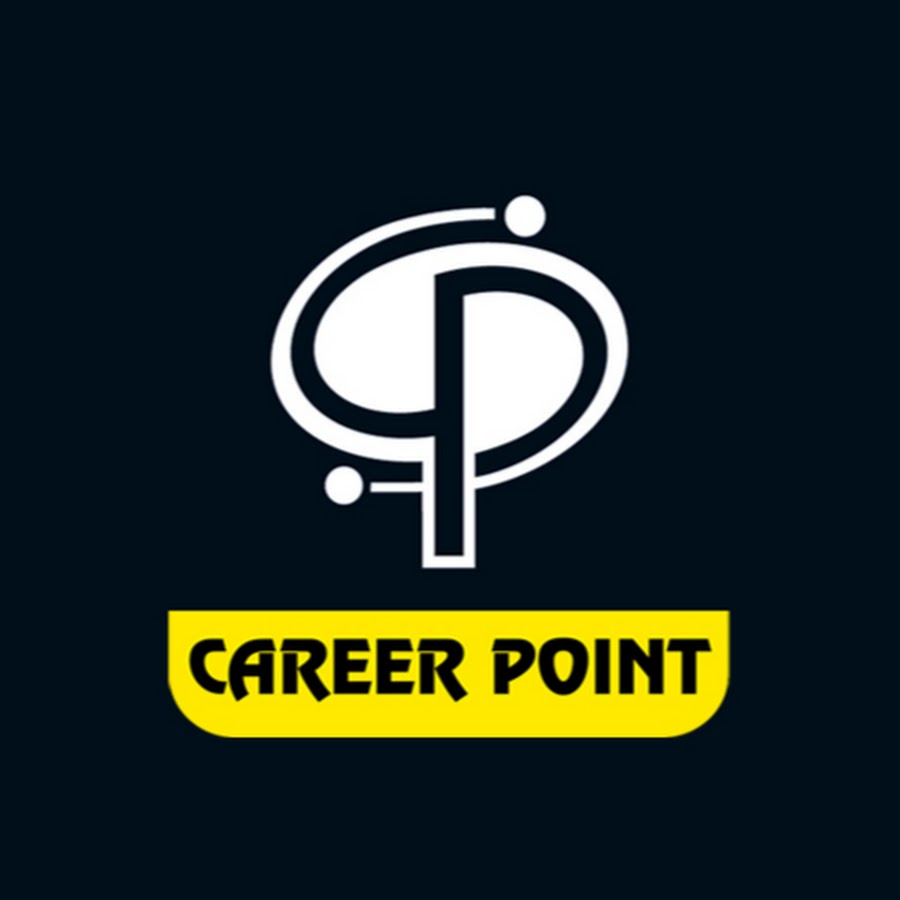 Career Point YouTube channel avatar