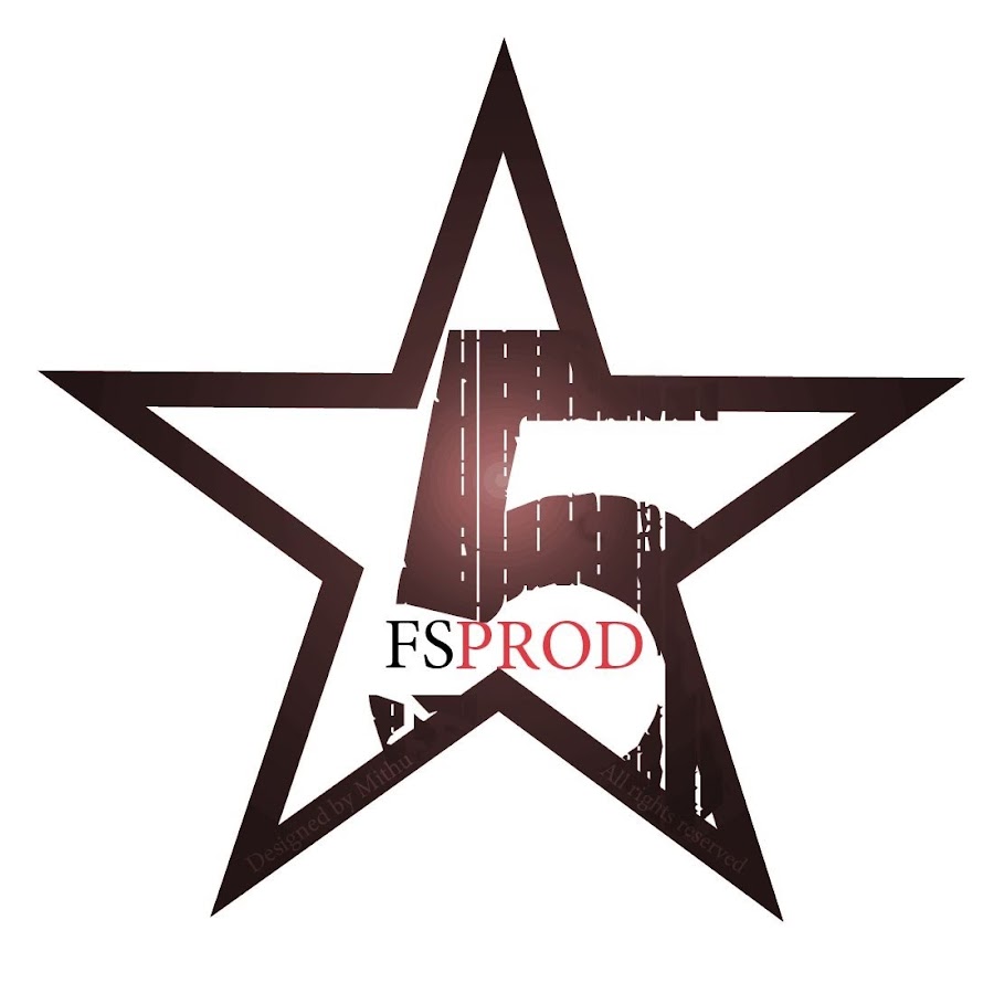 FSPROD YouTube kanalı avatarı