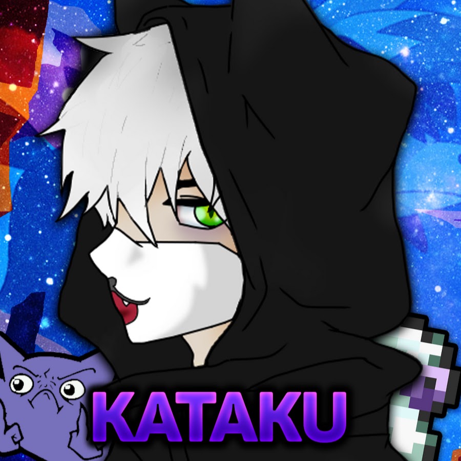Kataku YouTube channel avatar