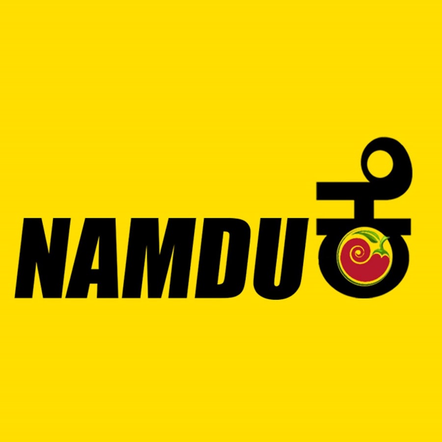 Namdu K YouTube channel avatar