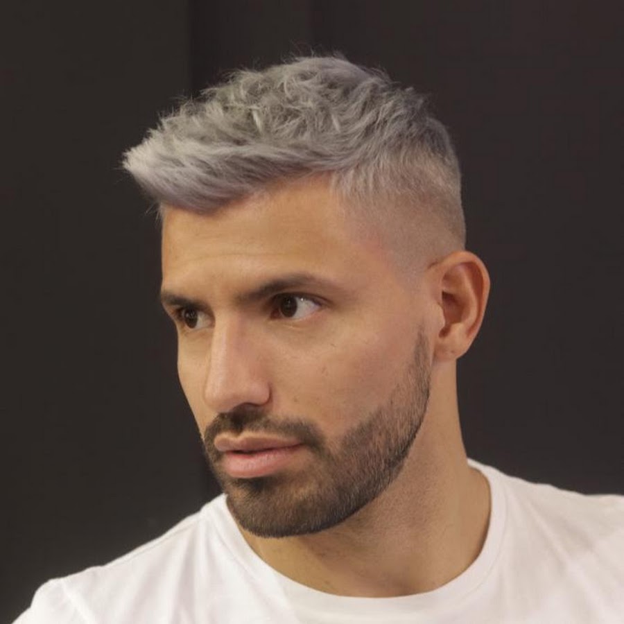 Sergio AgÃ¼ero Oficial