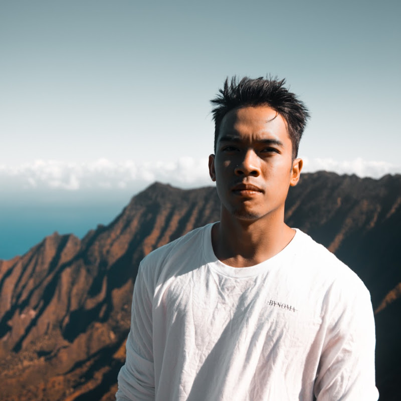 Tony Nguyen - 網紅的藏寶箱 