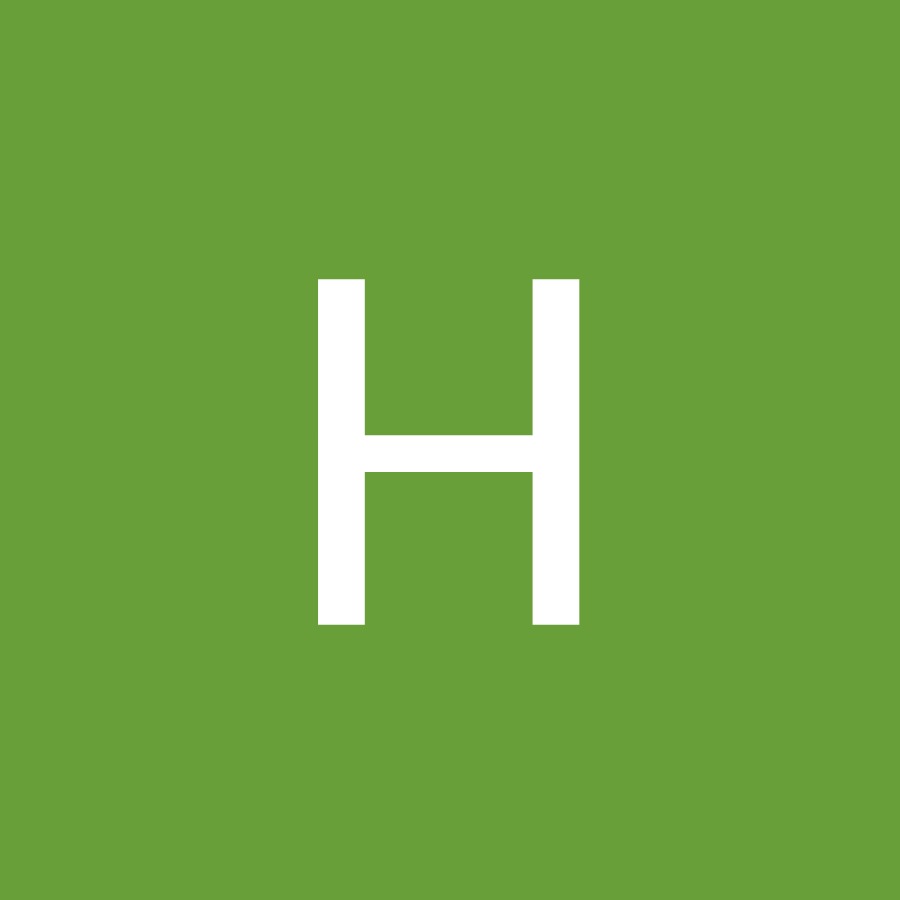 Hamada18293 YouTube kanalı avatarı