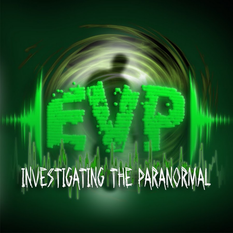 EctoVision Paranormal