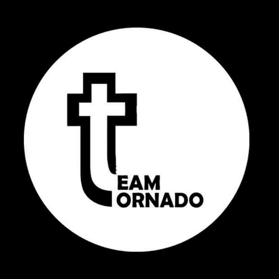 TEAM TORNADO YouTube channel avatar
