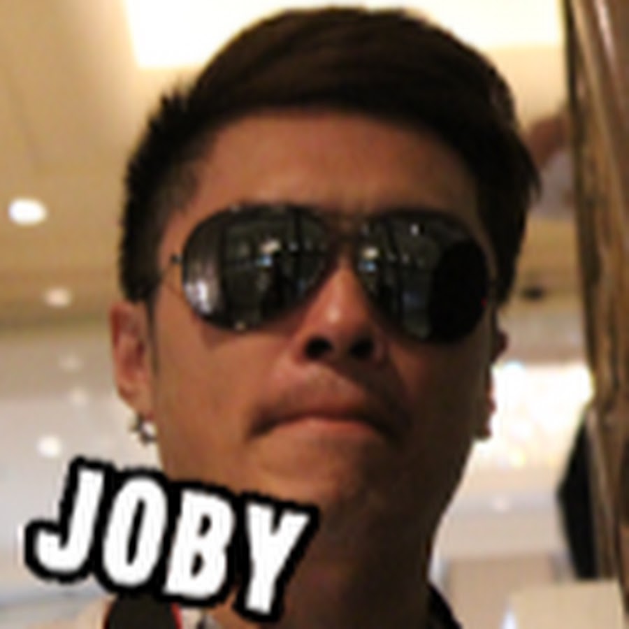 Joby YouTube channel avatar