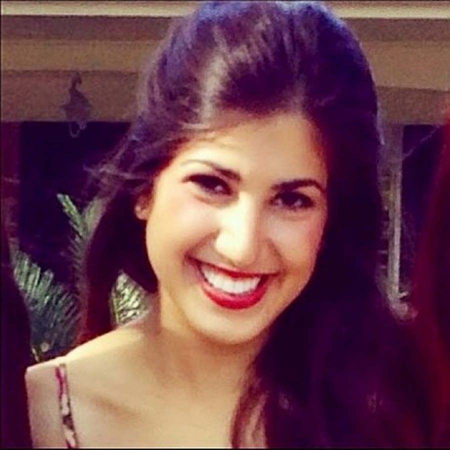 Annabel Stephan Youtube