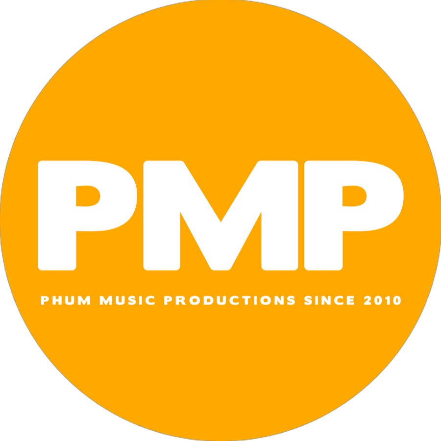 PHUM MUSIC PRODUCTIONS Awatar kanału YouTube