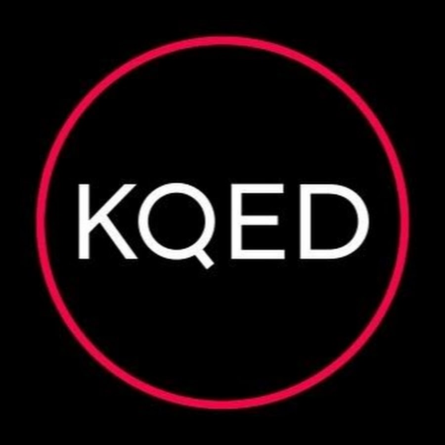 KQED Arts YouTube 频道头像