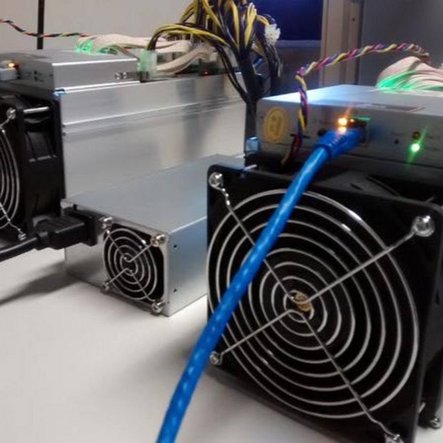 Bitcoin Miner Pakistan YouTube channel avatar