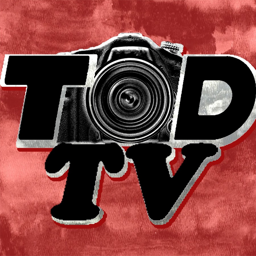 TODTV رمز قناة اليوتيوب