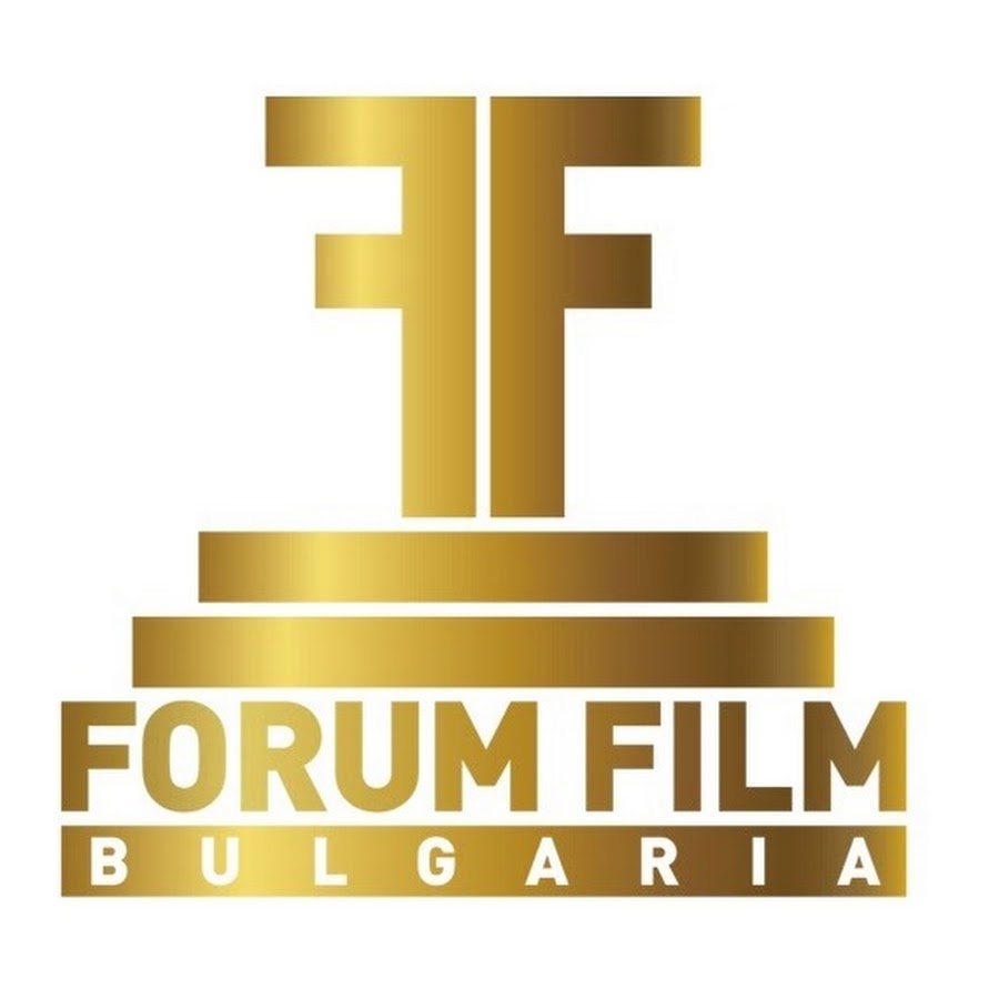 ForumFilmBulgaria YouTube-Kanal-Avatar