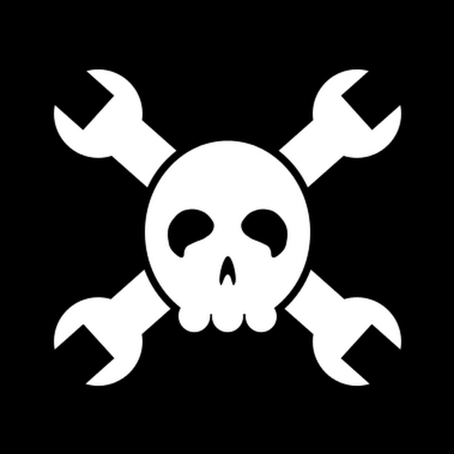 HACKADAY رمز قناة اليوتيوب