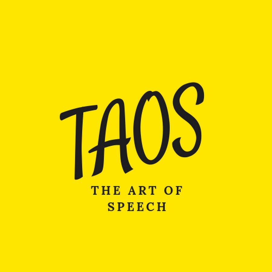 TAOS the art of speech