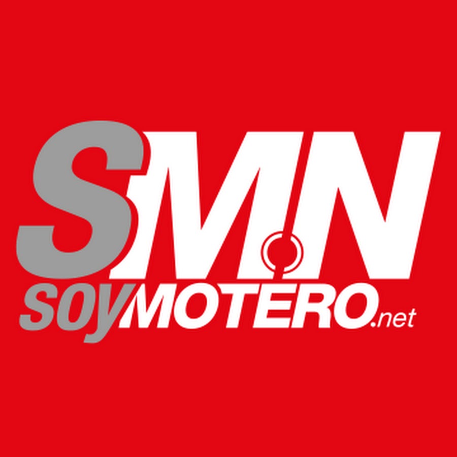 SoyMotero.net YouTube channel avatar
