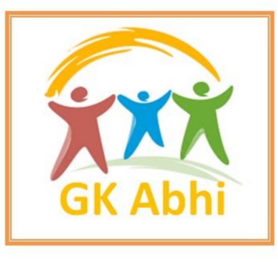 GK Abhi YouTube channel avatar