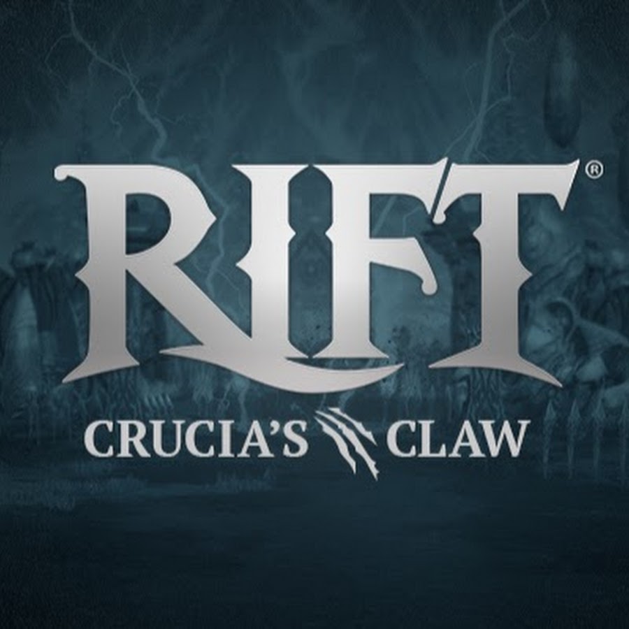 RIFT YouTube kanalı avatarı
