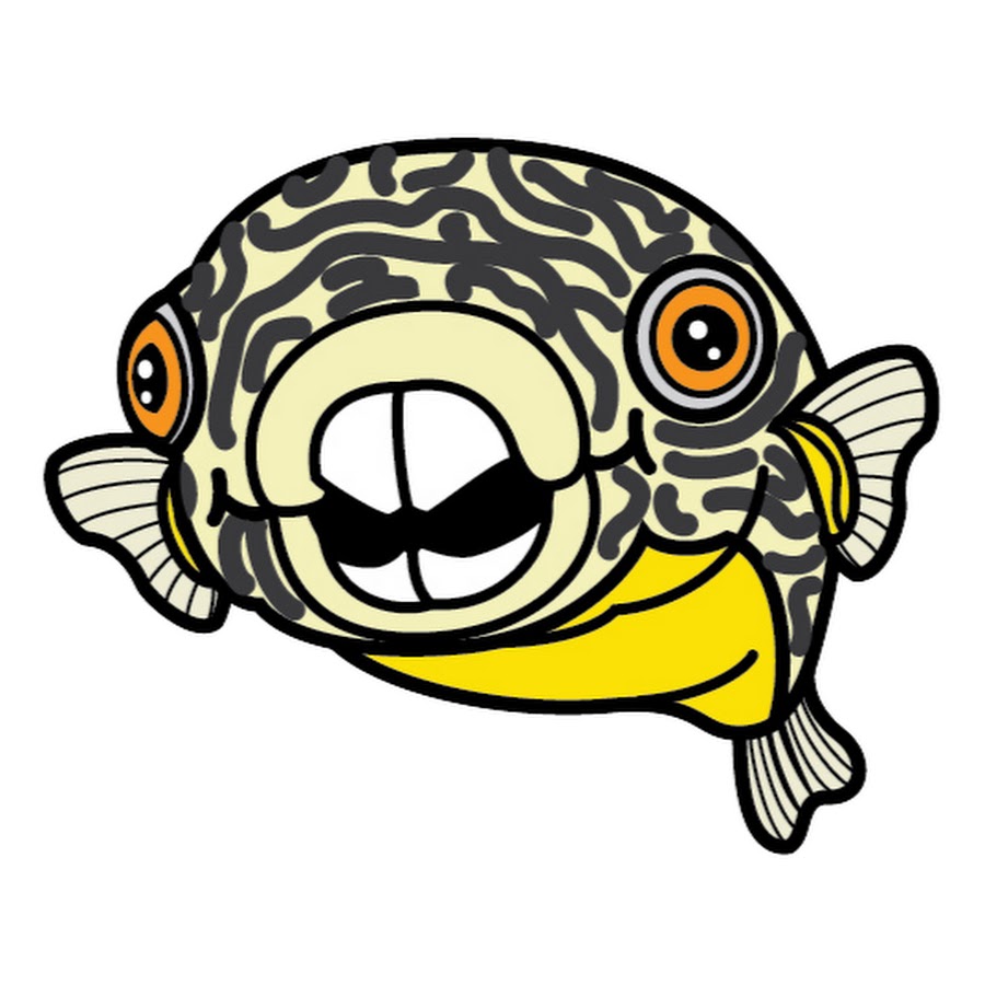 Real Fish Talk YouTube channel avatar