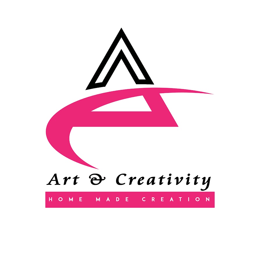 Art and Creativity YouTube channel avatar