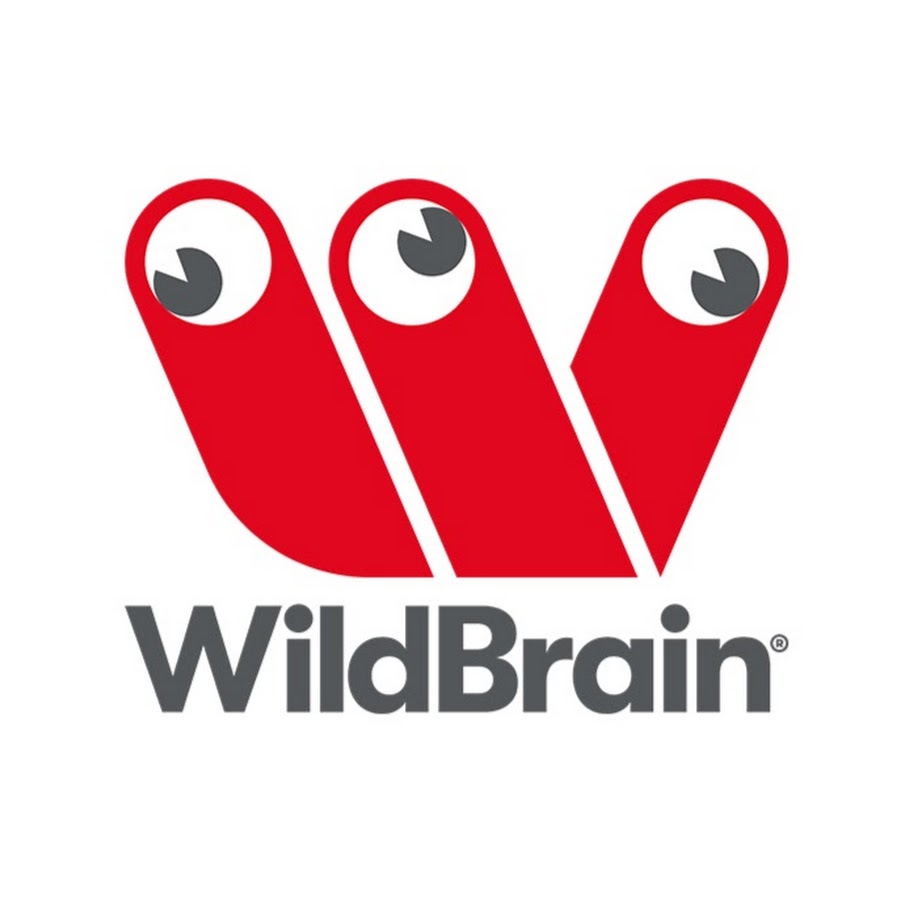 WildBrain æ—¥æœ¬èªž Awatar kanału YouTube
