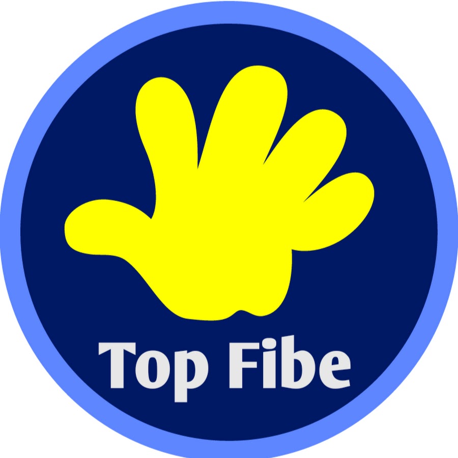 Top Fibe Avatar canale YouTube 