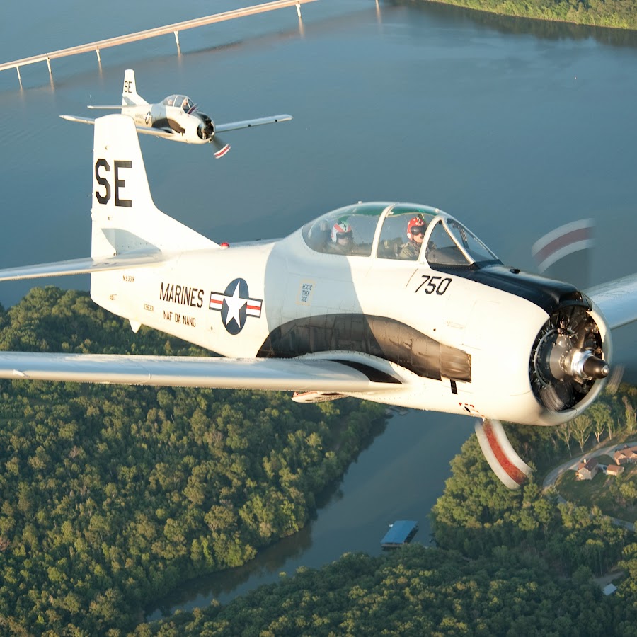 Museum Of Flight Hixson Youtube
