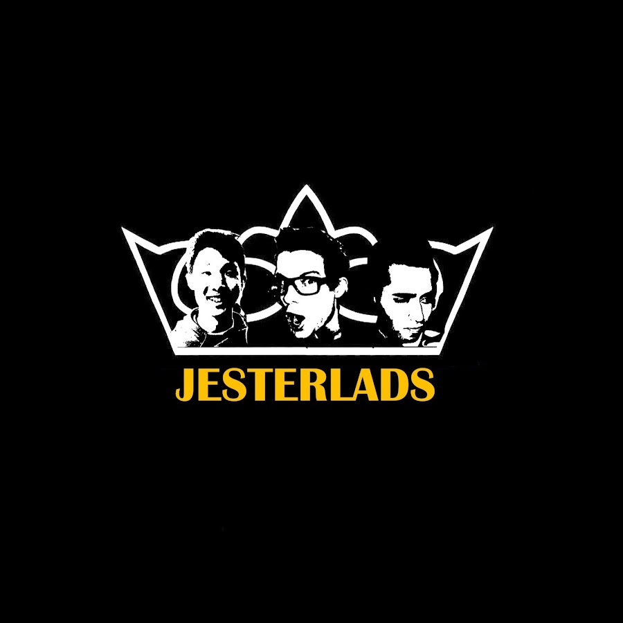 JesterLad