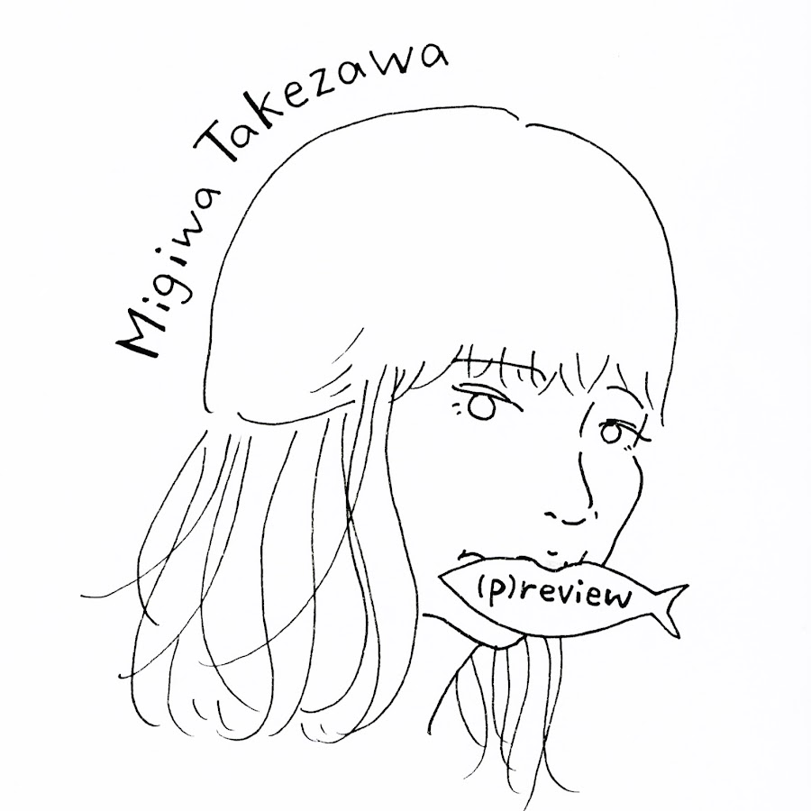 MIGIWA TAKEZAWA YouTube channel avatar