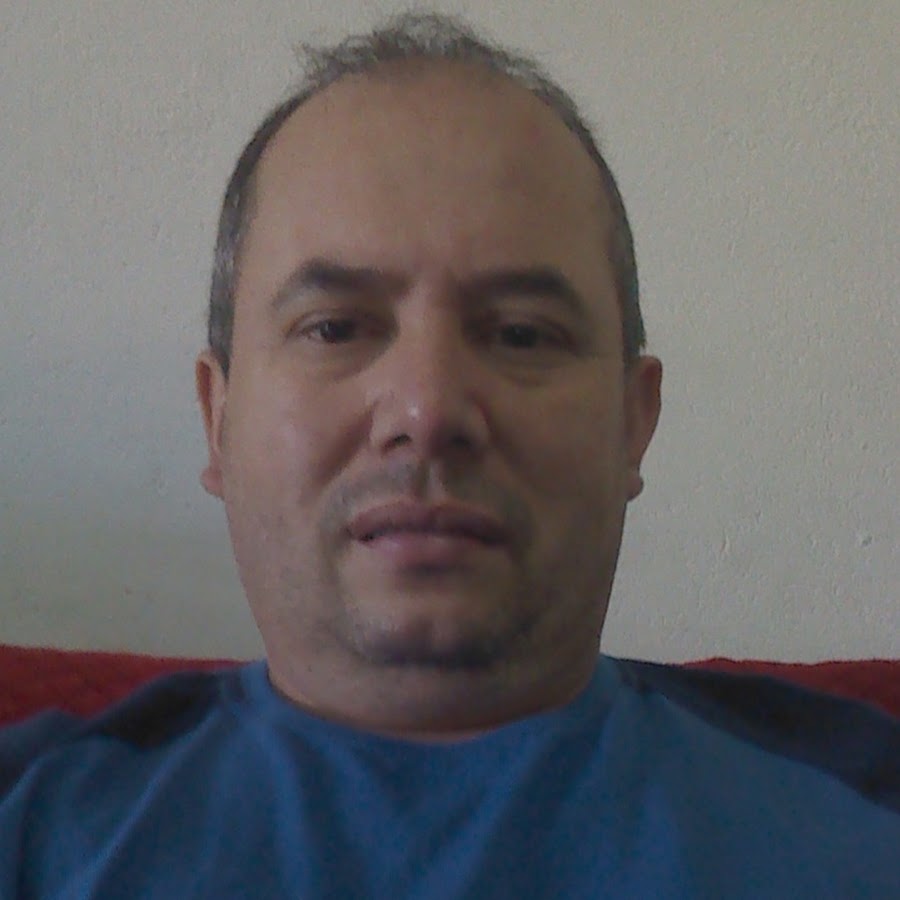 EDGAR PAULO STEIN YouTube kanalı avatarı