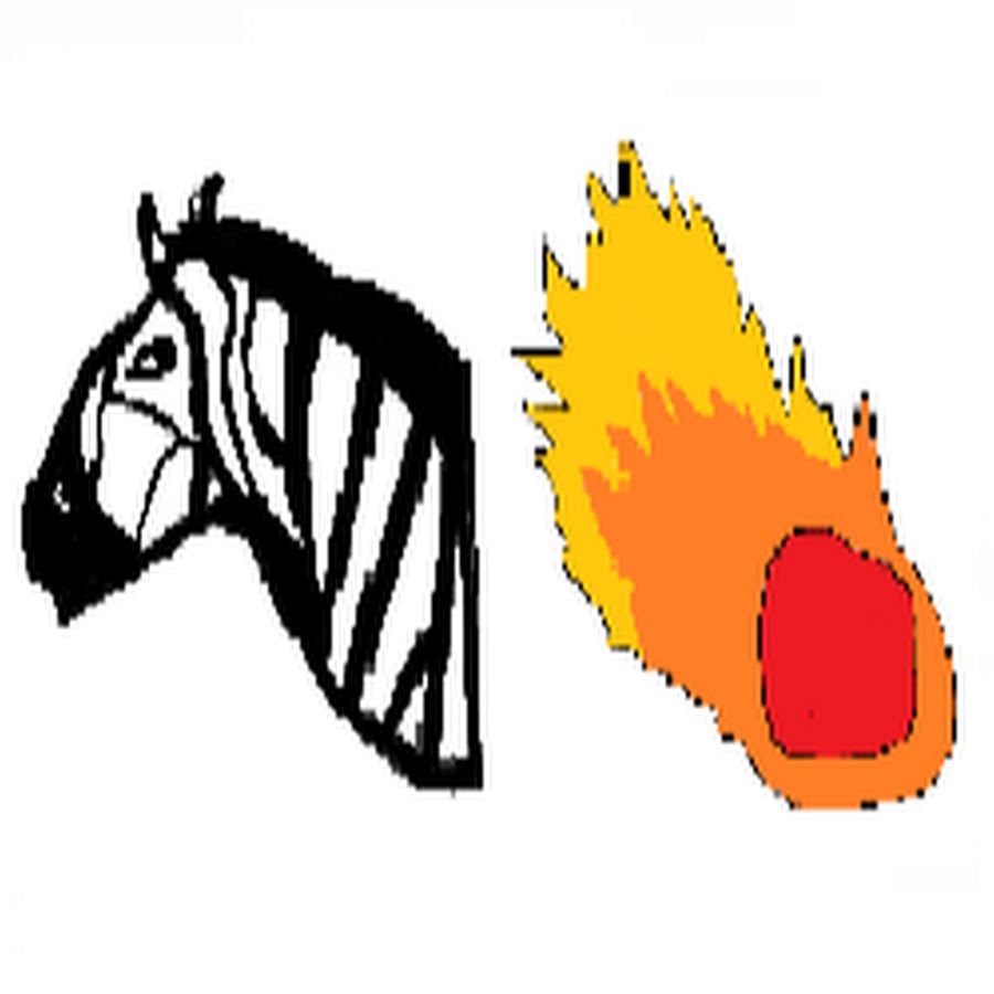 Zebra Comet YouTube channel avatar