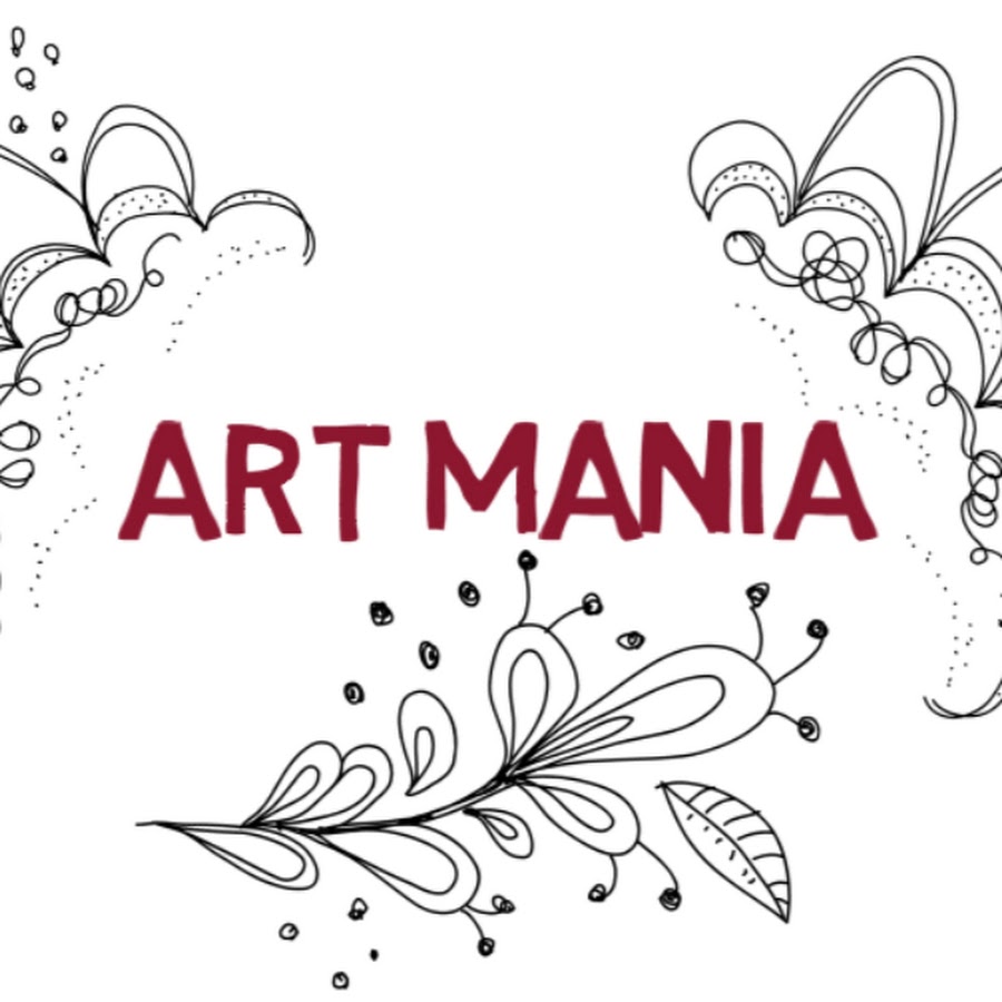 Art Mania YouTube kanalı avatarı