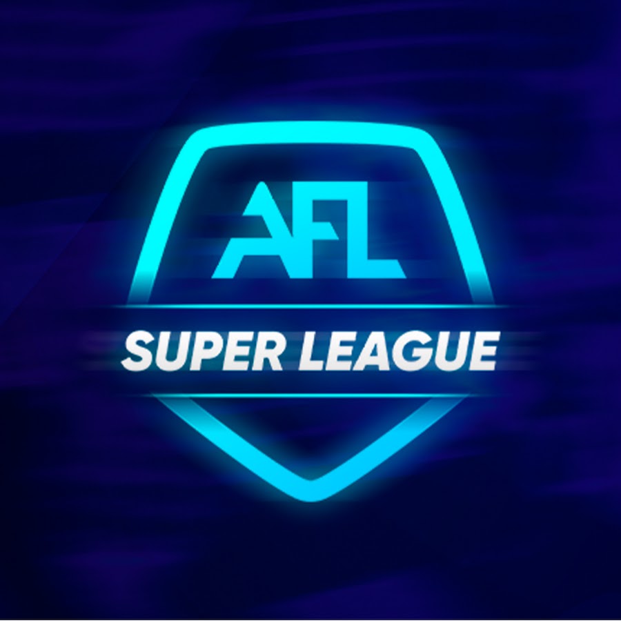 AFL Media YouTube channel avatar