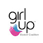 Girl Up Boston Coalition YouTube Profile Photo