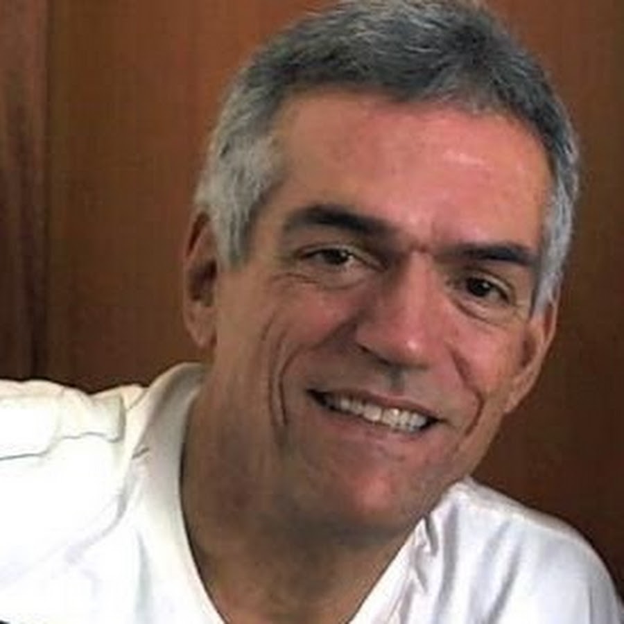 JoÃ£o Paulo GuimarÃ£es YouTube channel avatar
