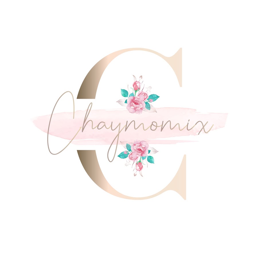 Chaymomix رمز قناة اليوتيوب