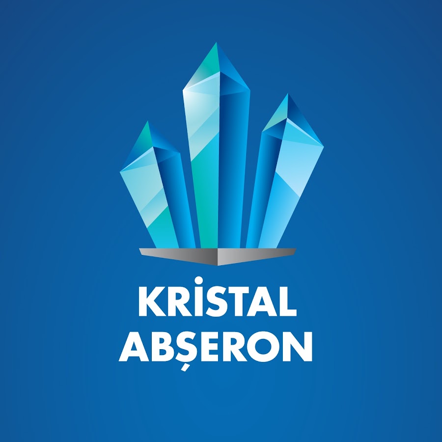 Kristal AbÅŸeron YouTube kanalı avatarı