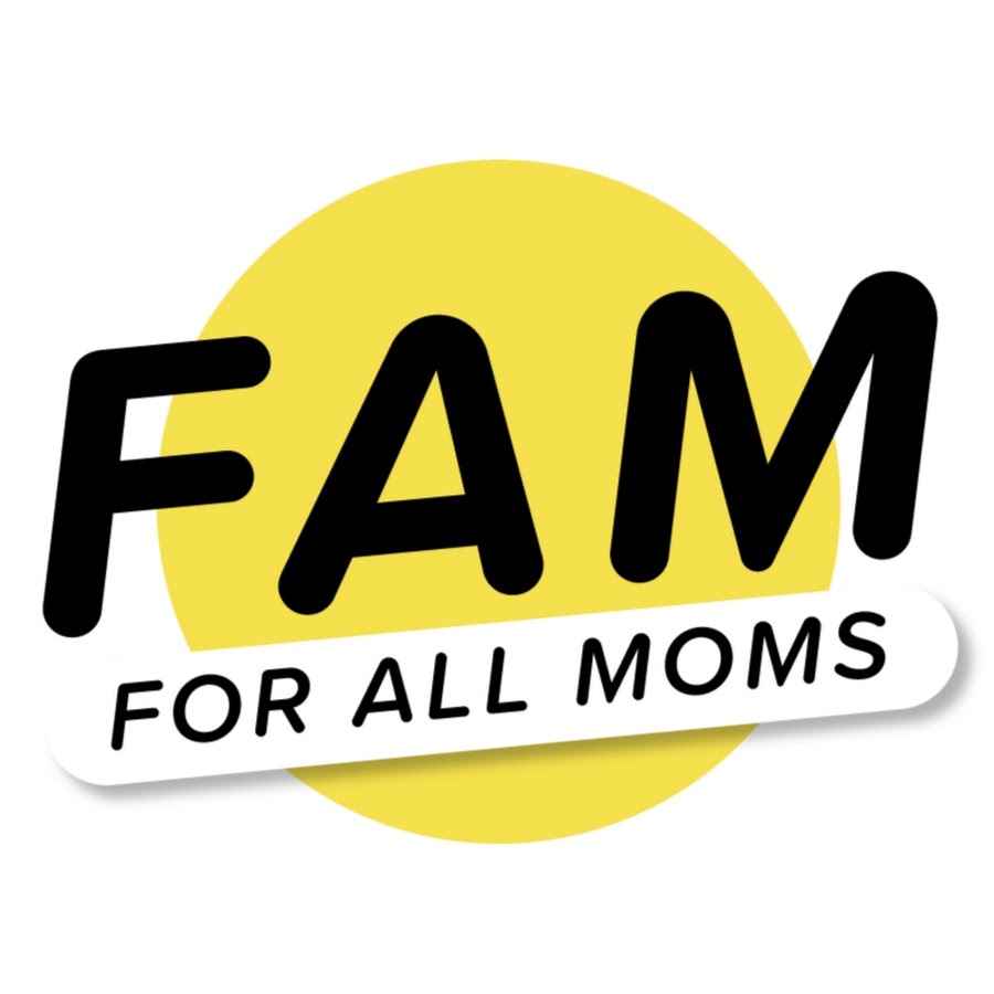 For All Moms YouTube channel avatar