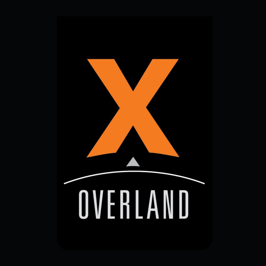 ExpeditionOverland YouTube channel avatar